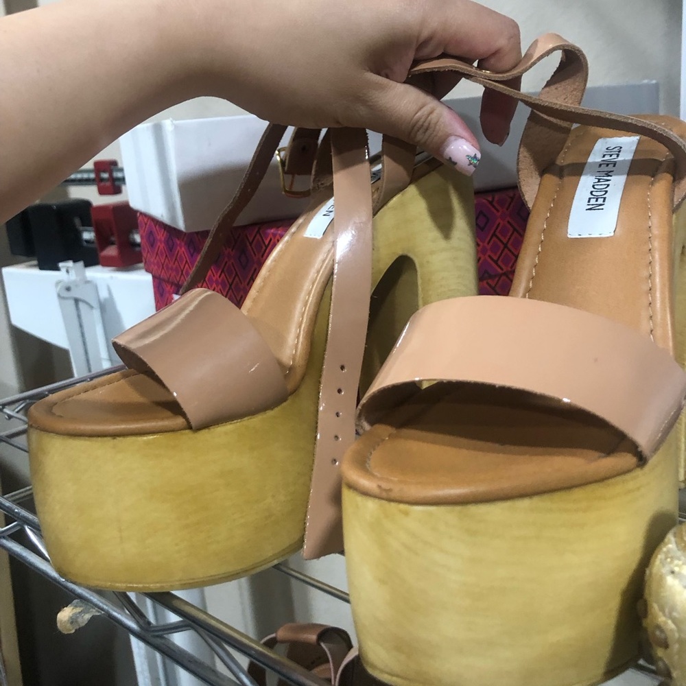 Steve Madden